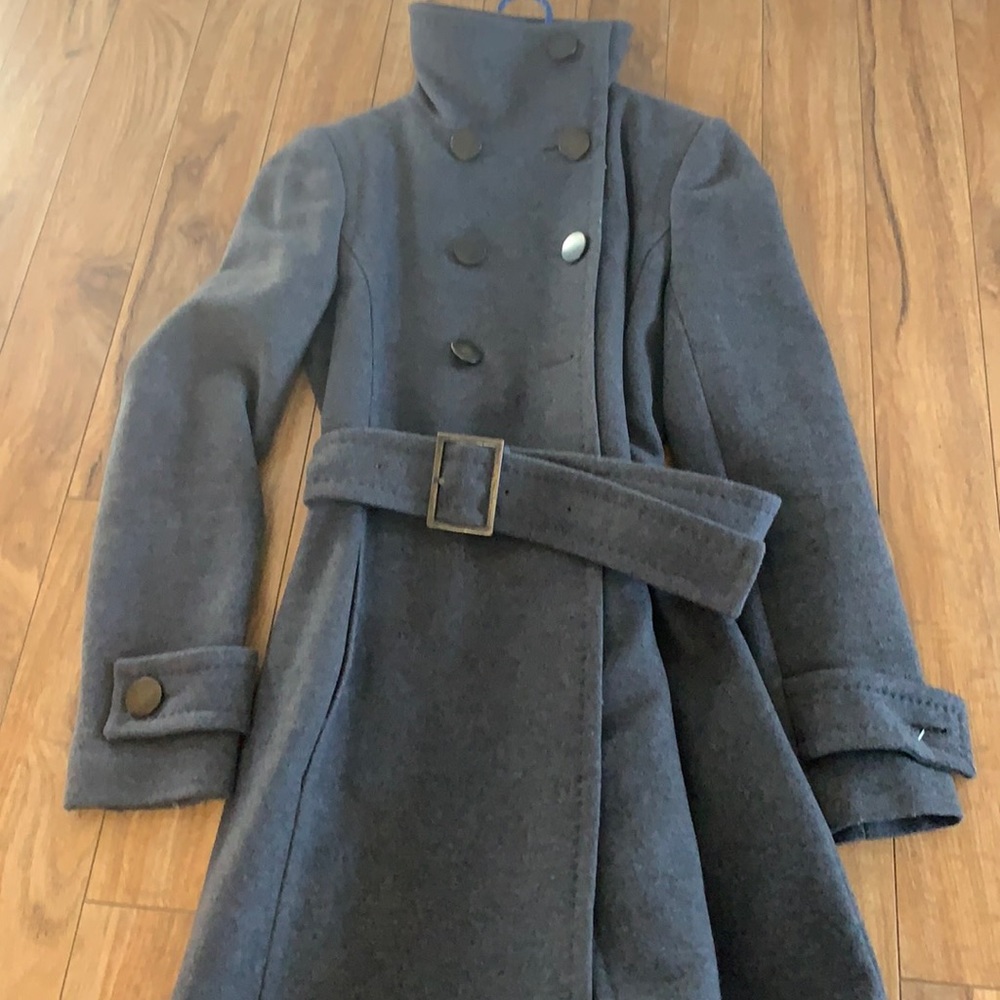 Aritzia coat